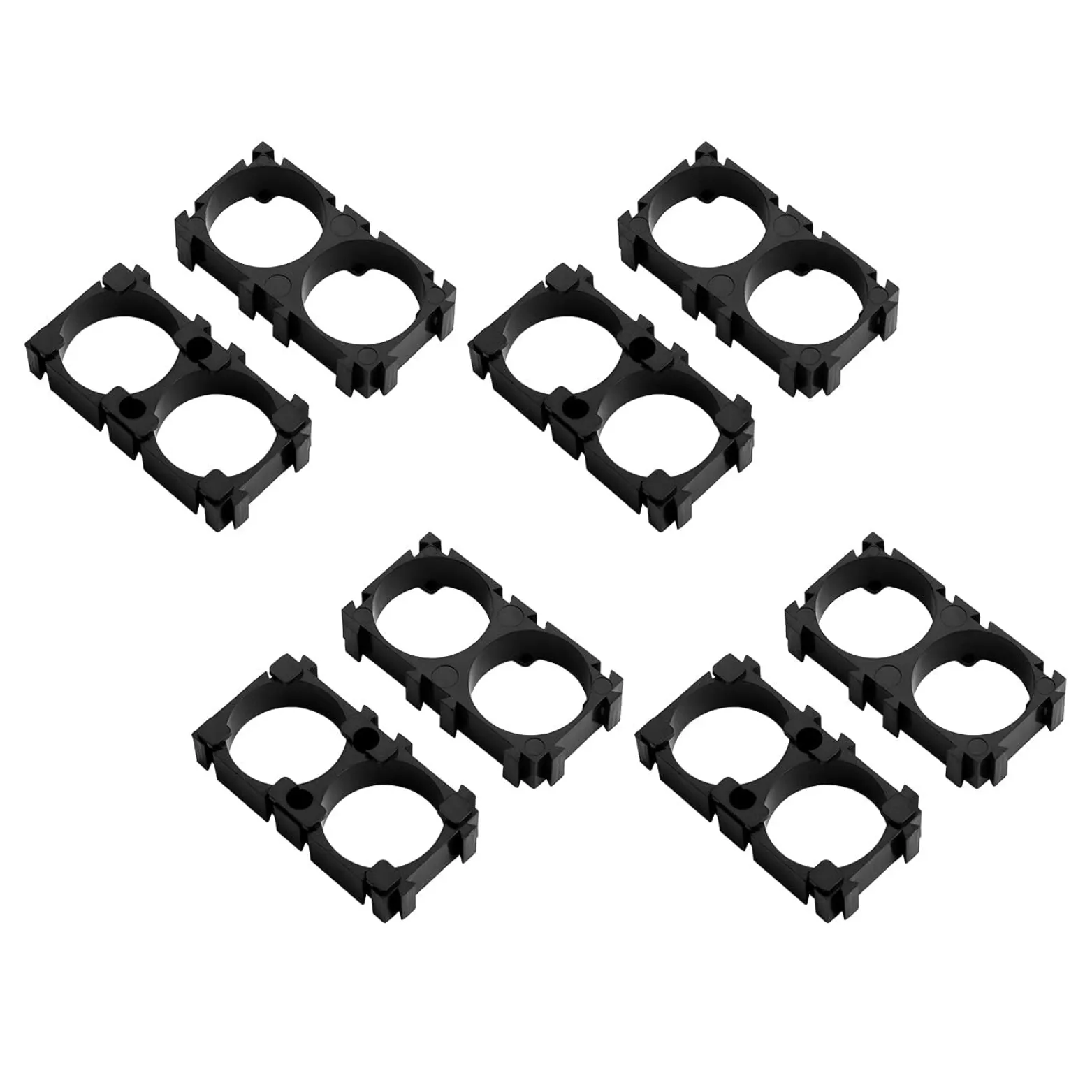 CELL HOLDER 18650 (1X2) - Image 4